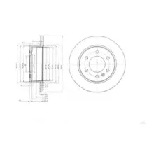 BG4033 DELPHI