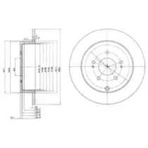 BG4035 DELPHI