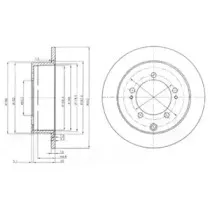BG4037 DELPHI