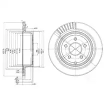 BG4041 DELPHI