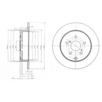 BG4051 DELPHI