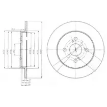 delphi-bg4055