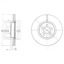 BG4056 DELPHI