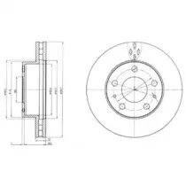 BG4060 DELPHI
