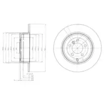 BG4066 DELPHI