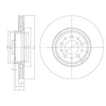 BG4071 DELPHI