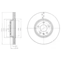 BG4079 DELPHI