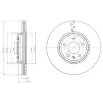 BG4079C DELPHI