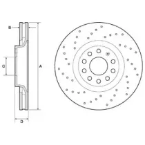 BG4086 DELPHI
