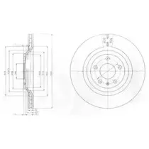 BG4087 DELPHI