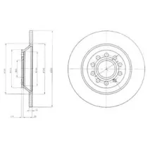 BG4088 DELPHI