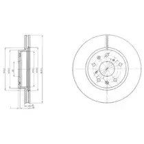 BG4093 DELPHI