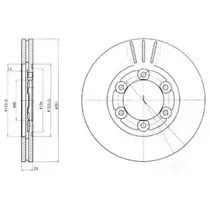 BG4104 DELPHI