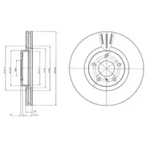 BG4107 DELPHI