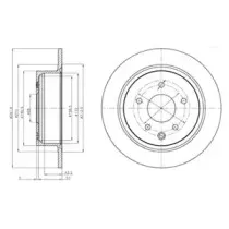 BG4108 DELPHI