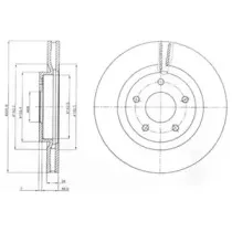 BG4109 DELPHI