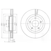 BG4109C DELPHI