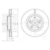 BG4114 DELPHI