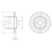 BG4117 DELPHI