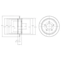 BG4121 DELPHI