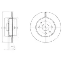 BG4128 DELPHI