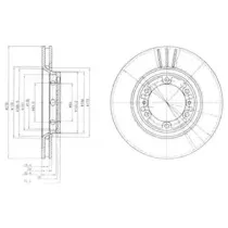 BG4132 DELPHI