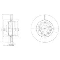 BG4141 DELPHI