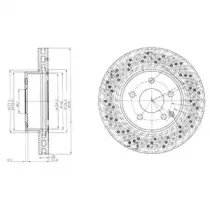BG4142 DELPHI