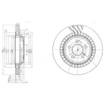 BG4144 DELPHI