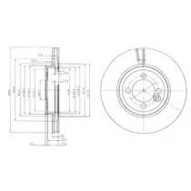 BG4146C DELPHI