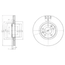 BG4150 DELPHI