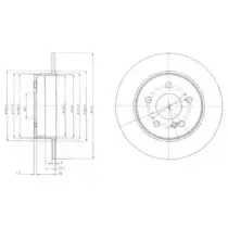 BG4152 DELPHI