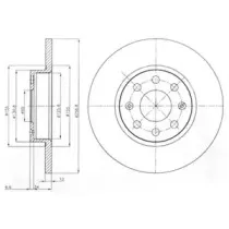 BG4155 DELPHI