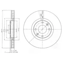 BG4166 DELPHI
