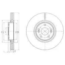 BG4167 DELPHI