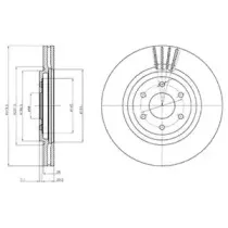 BG4176 DELPHI