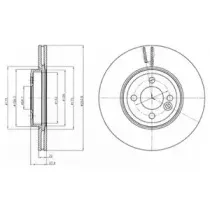 BG4184 DELPHI