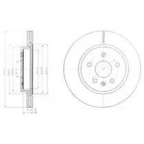 BG4190 DELPHI