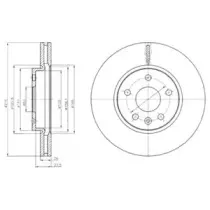 BG4191 DELPHI