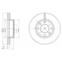 BG4195 DELPHI