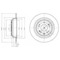 BG4196 DELPHI