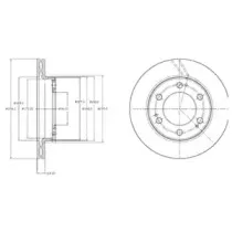 delphi-bg4221