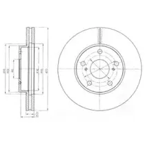 BG4234 DELPHI