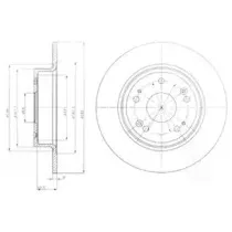 BG4249 DELPHI