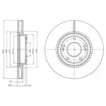 BG4251 DELPHI