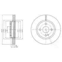 BG4254 DELPHI