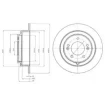 BG4262 DELPHI