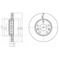 BG4265 DELPHI