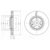 BG4266 DELPHI