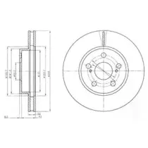 BG4269 DELPHI